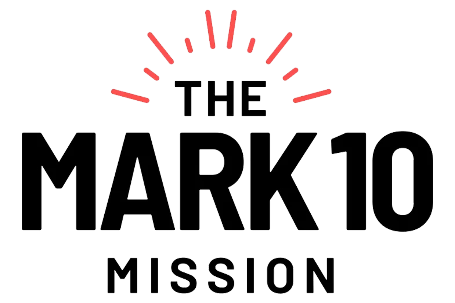 The Mark 10 Mission